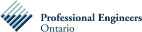 Authorized by the Association of Professional Engineers of Ontario to offer professional engineering services.