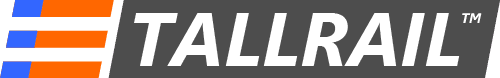 TallRail™ Mesh Barrier